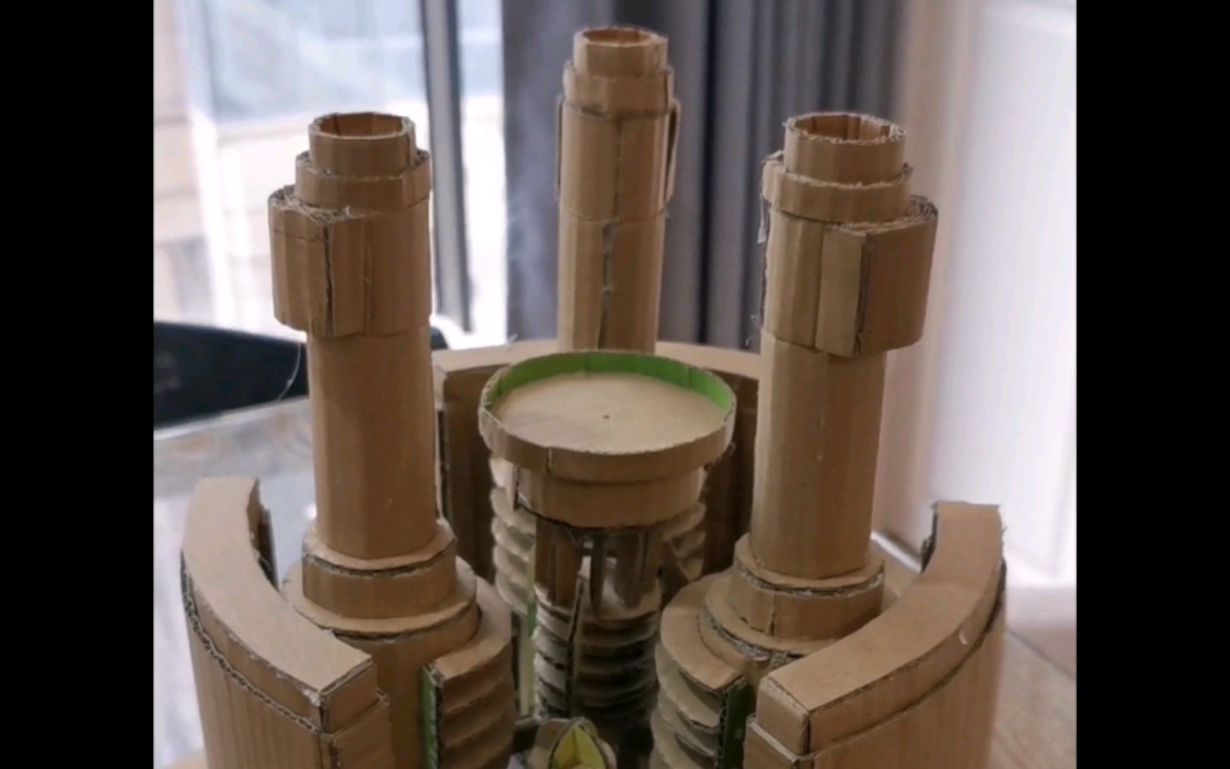 红警二盟军发电厂