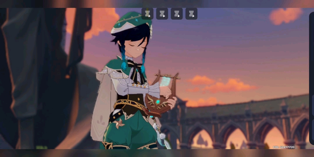 永远的温迪宝贝生日快乐!