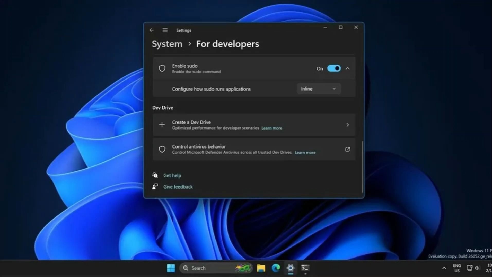 微软发布Windows 11 支持文档:解释 sudo 和 runas 命令区别哔哩哔哩bilibili