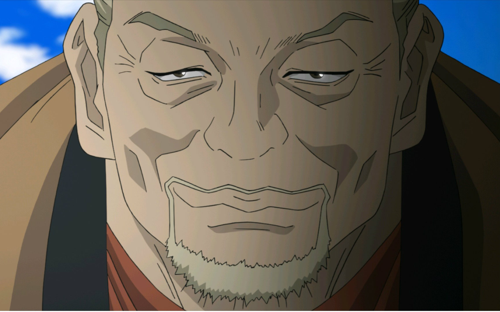 鬼平 8集
