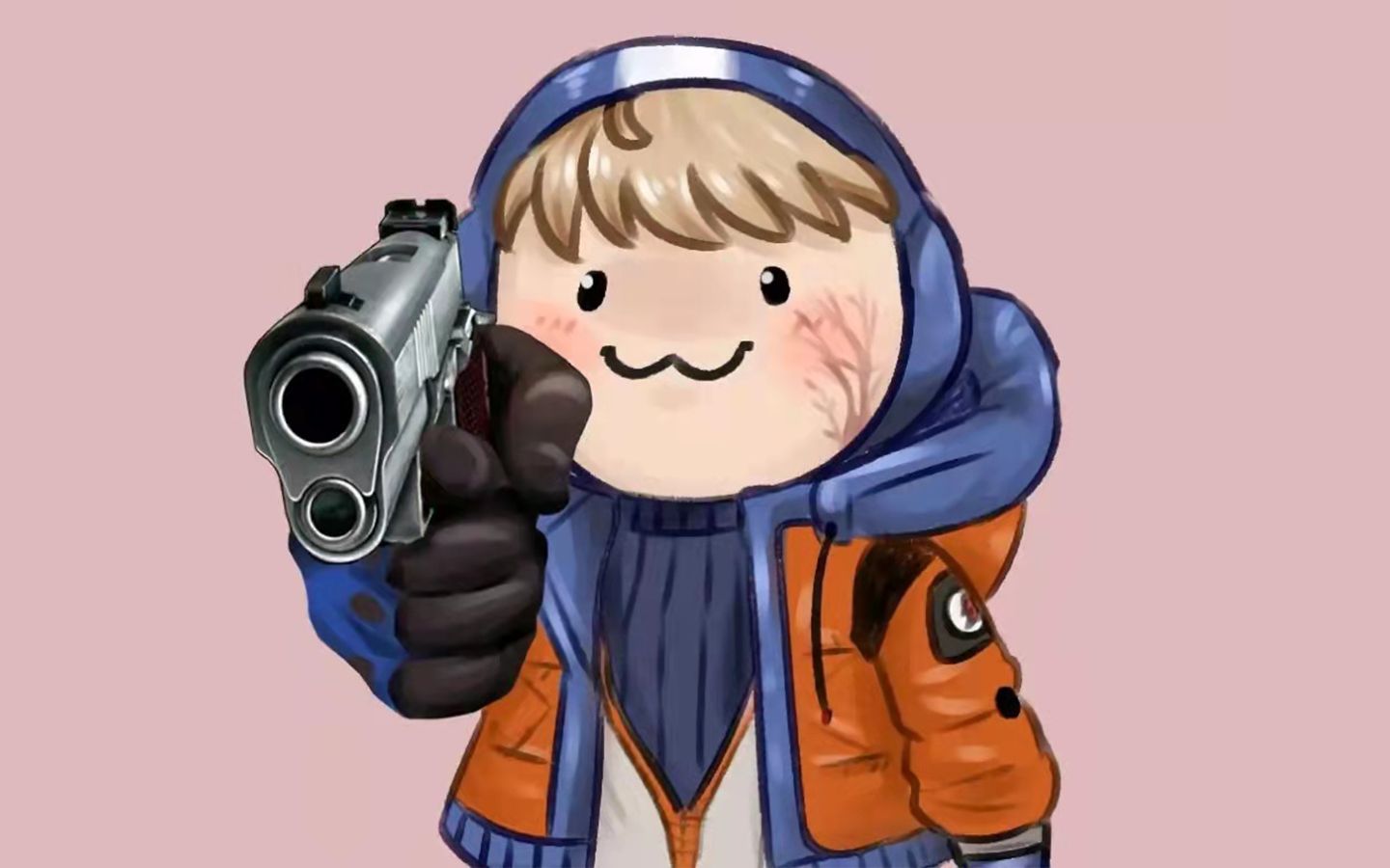 apex〕i cant-tiktok apex funny时刻合集24