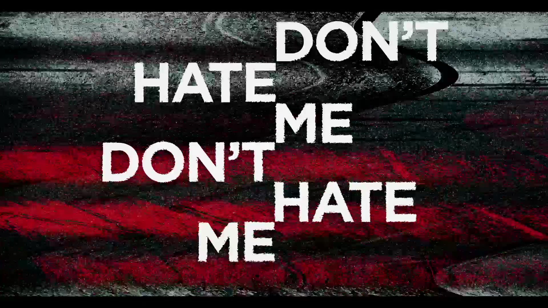 [图]Don't Hate Me - Badflower