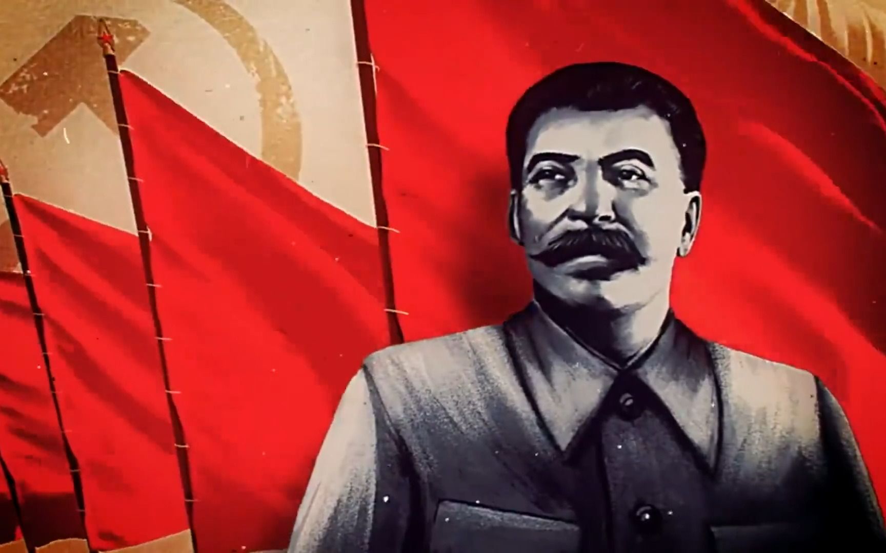 苏联重工! 小子!