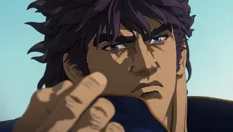 蒼天之拳regenesis Op中文字幕 哔哩哔哩 Bilibili