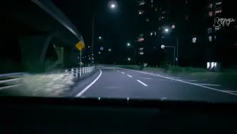 孤独の車中泊 一个人的忘年会 在危险气氛的水坝上在车里过夜 心情舒畅 哔哩哔哩 Bilibili