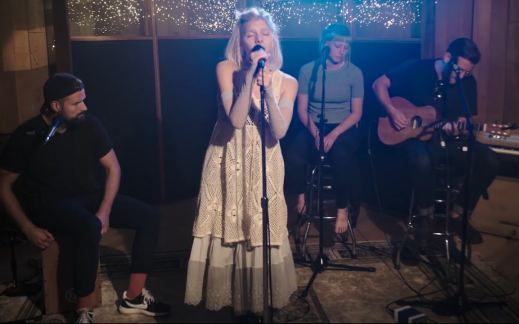 aurora[小曦] unsupervised