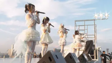 TAKARAZUKA SKY STAGE 10th Anniversary E… Aikatsu! Series