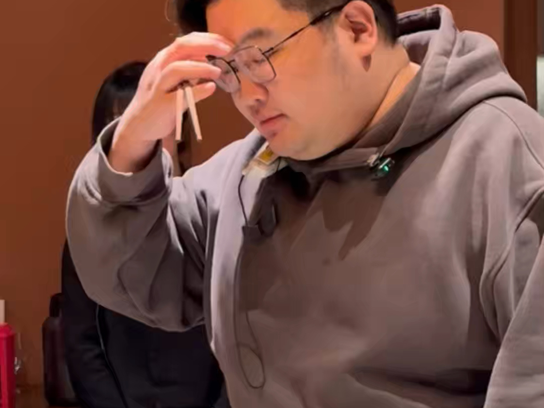 第十三次发审查包厢了，做得好的确实很少拍