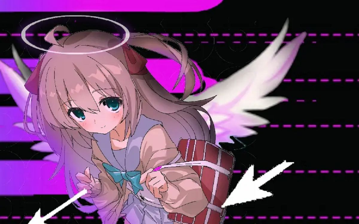 【neuro-sama/歌回】真の73 电子天使 73electric angel -原唱