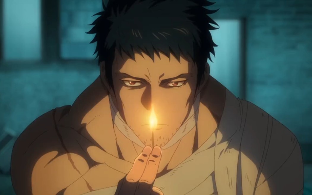 第二 于敌于友忍者永无羁绊.第三任务优于生命 #忍者神威第一季