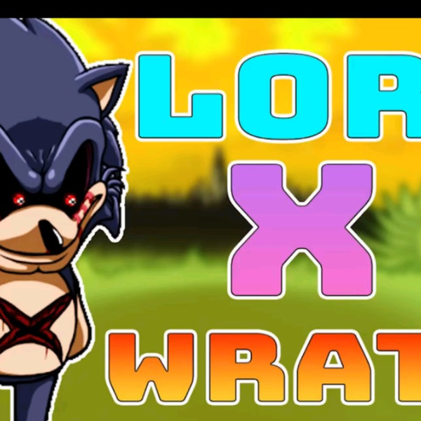 Friday Night Funkin': Lord X Wrath Demo Full Week [FNF Mod/HARD