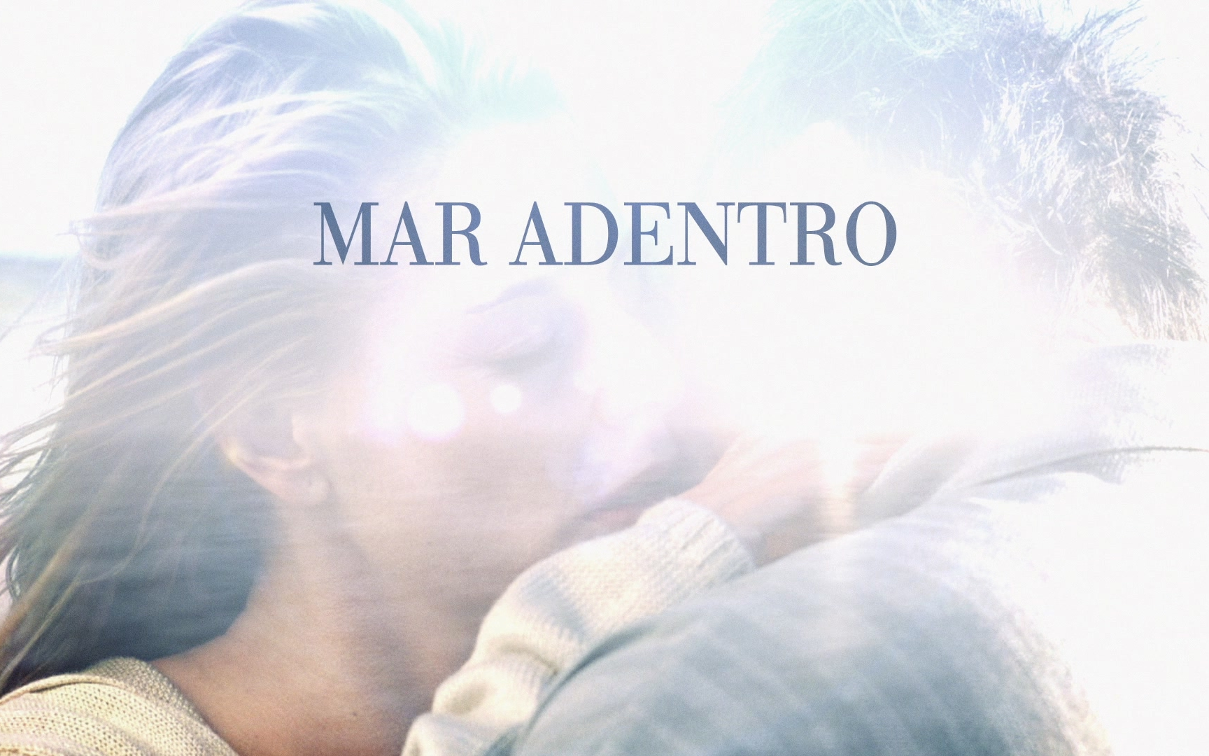 [花絮合辑]Mar adentro(The Sea Inside)深海长眠哔哩哔哩bilibili