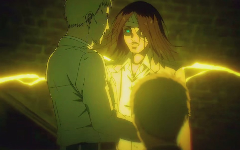 巨人最终章asheonthefire宣战应战神曲巨人争夺战