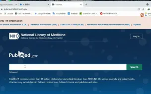 Download Video: pubmed显示影响因子