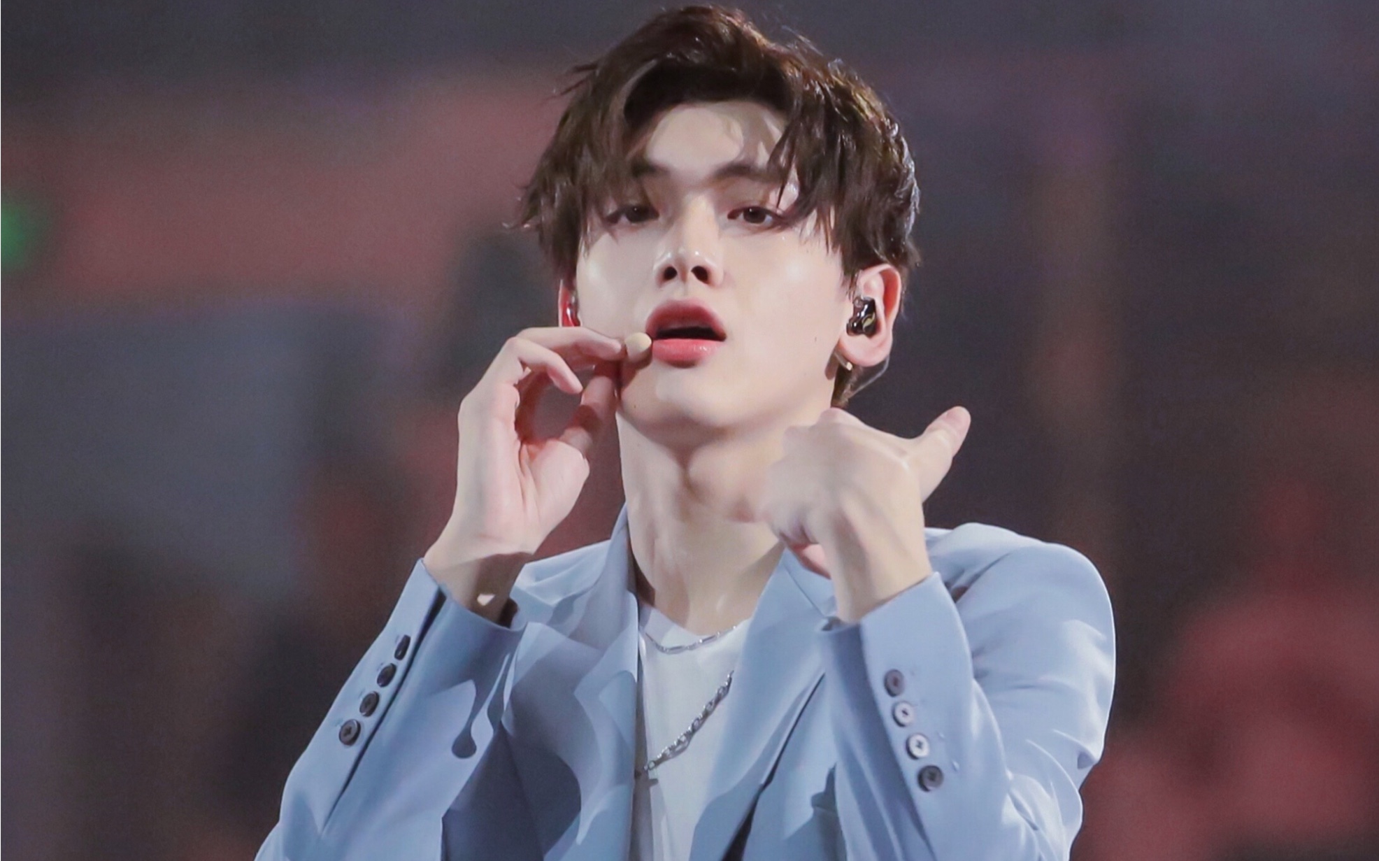 翟潇闻|《十二》绝美vocal