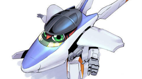 【日语无字】铁胆火车侠2期 全52回