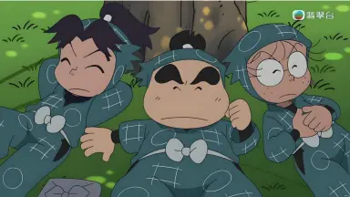 忍たま乱太郎19期-哔哩哔哩_Bilibili