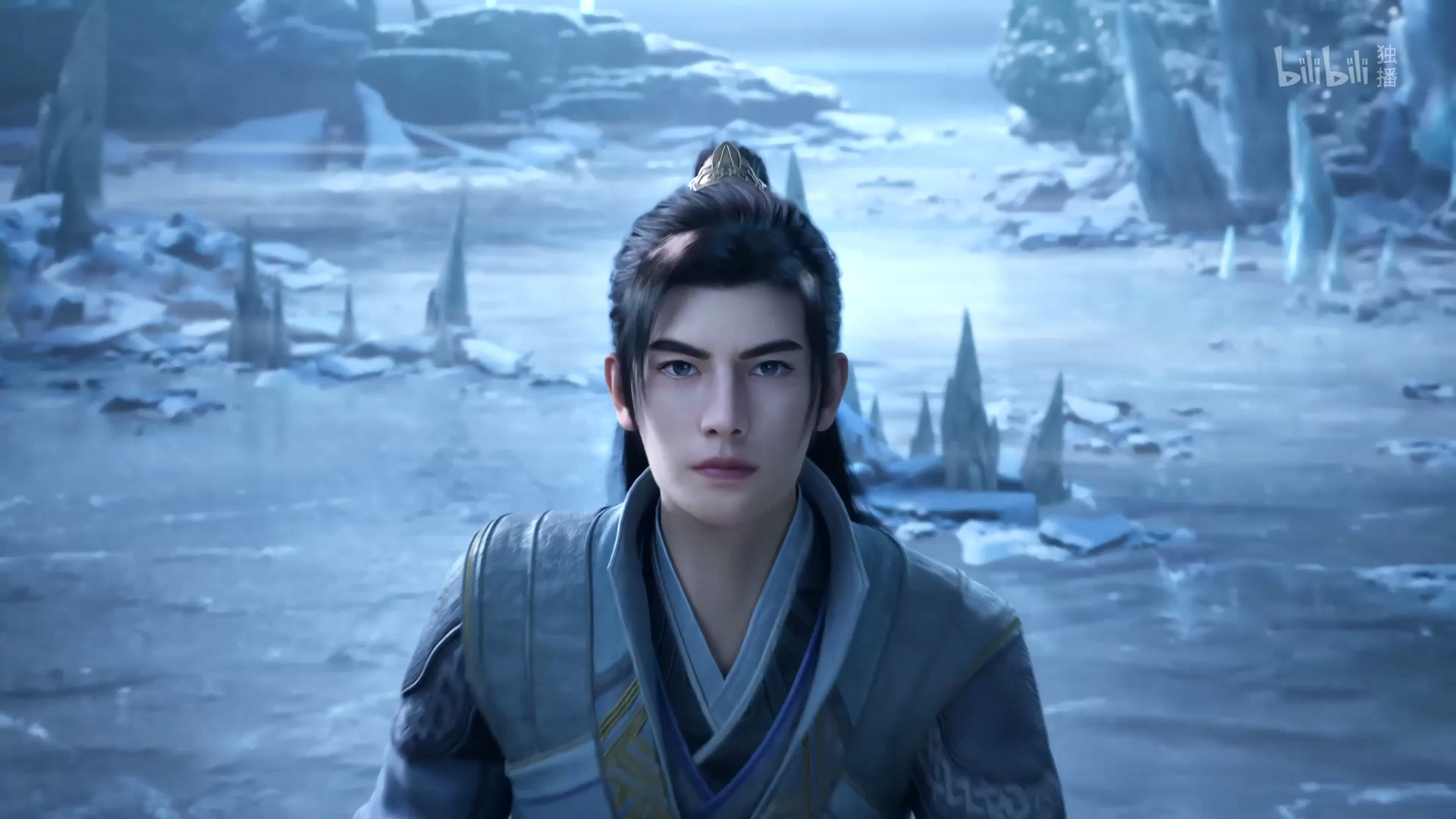 【凡人修仙传第111集】韩立:又要到饭了xdm