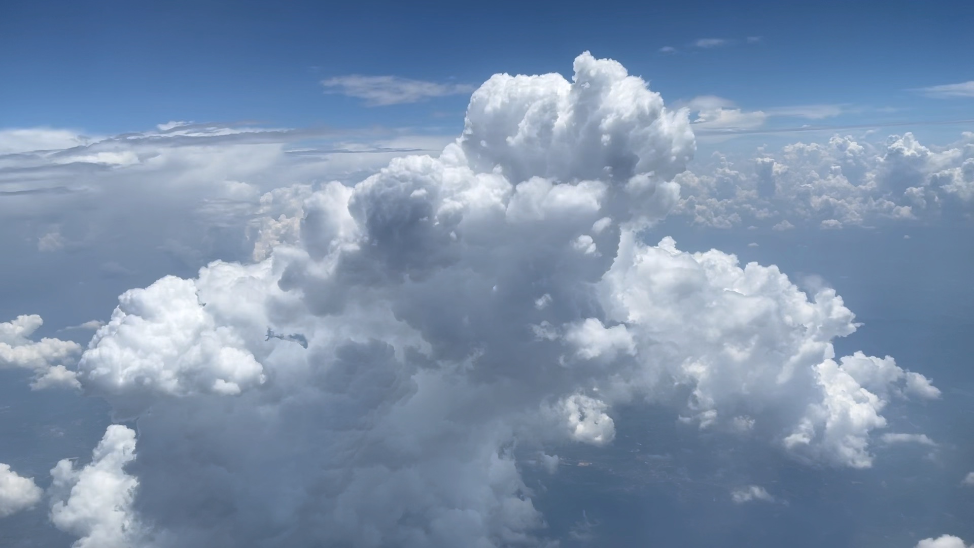 一大团云朵_哔哩哔哩_bilibili