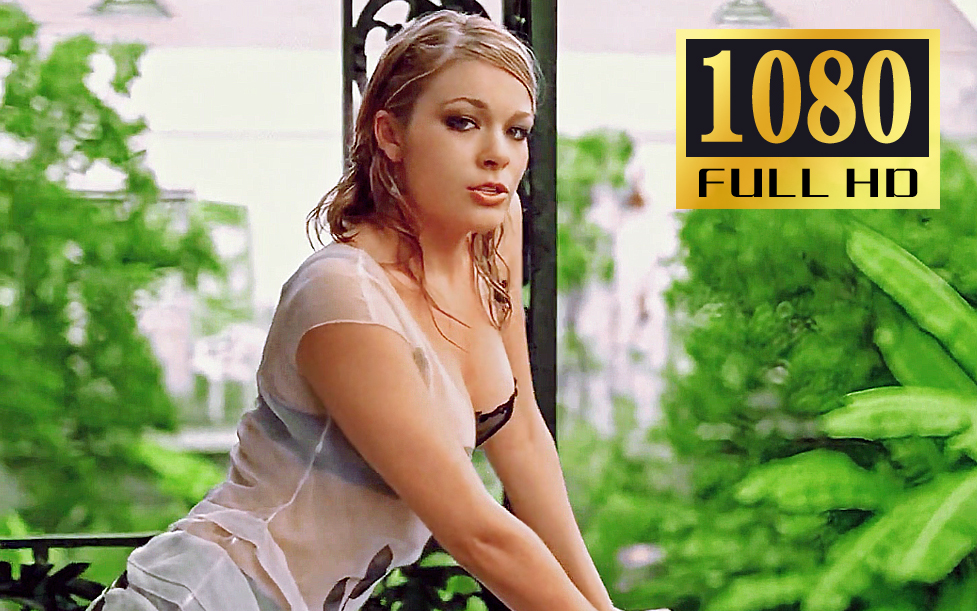 【1080p高清】leann rimes - life goes on 乡村骄女经典歌曲