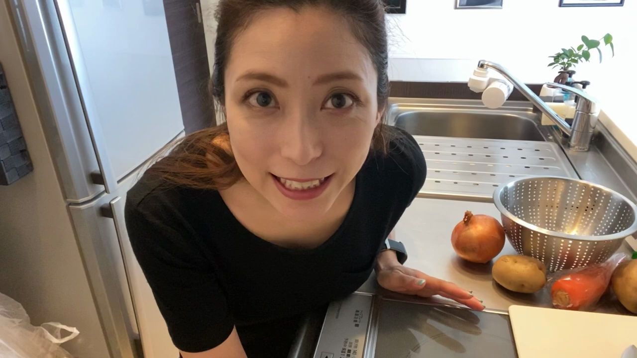 老师的料理【白木优子】_哔哩哔哩_bilibili