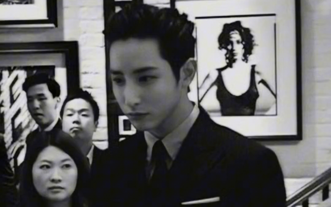 【李洙赫】江南太子爷 天选霸总