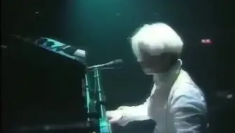 坂本龍一 愛してる 愛してない D L Live 1995 哔哩哔哩 Bilibili