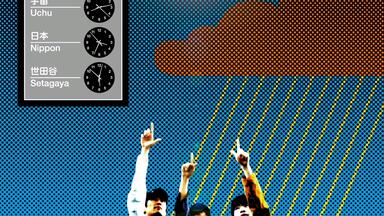 Fishmans - 98.12.28 男達の別れ- 赤坂BLITZ [Live Album Audio]_哔哩