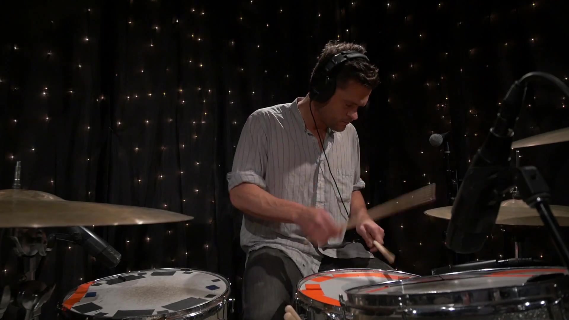 [图]BRONCHO - Stay Loose (Live on KEXP)