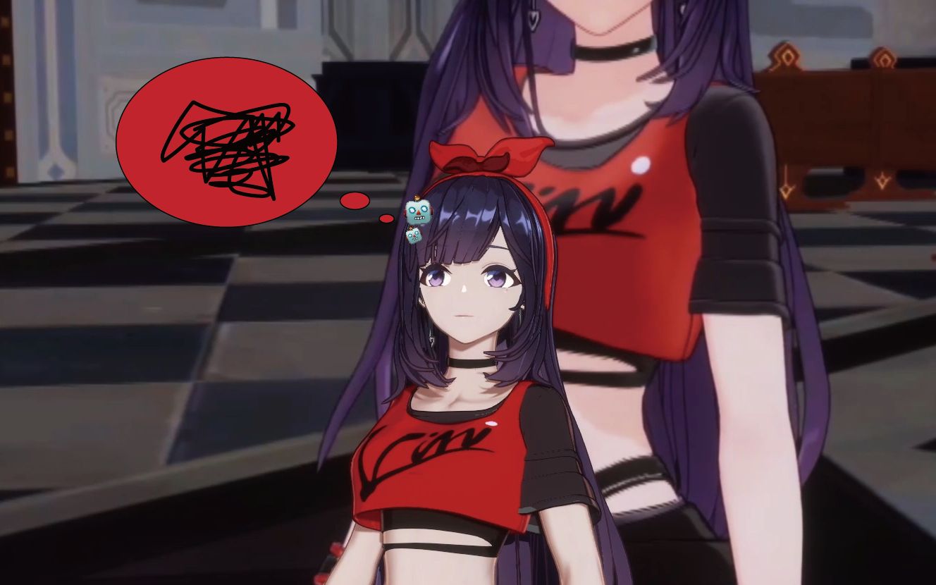 乐华顶尖机器人拉克托记忆模块疑似出现故障?