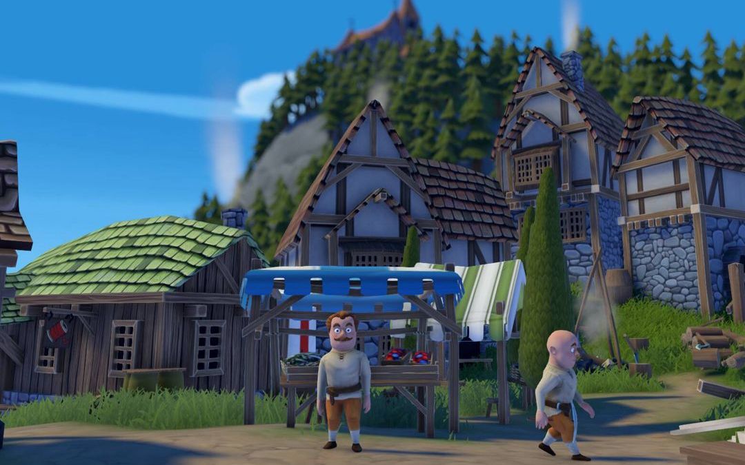 foundation游戏功略向解说萌新