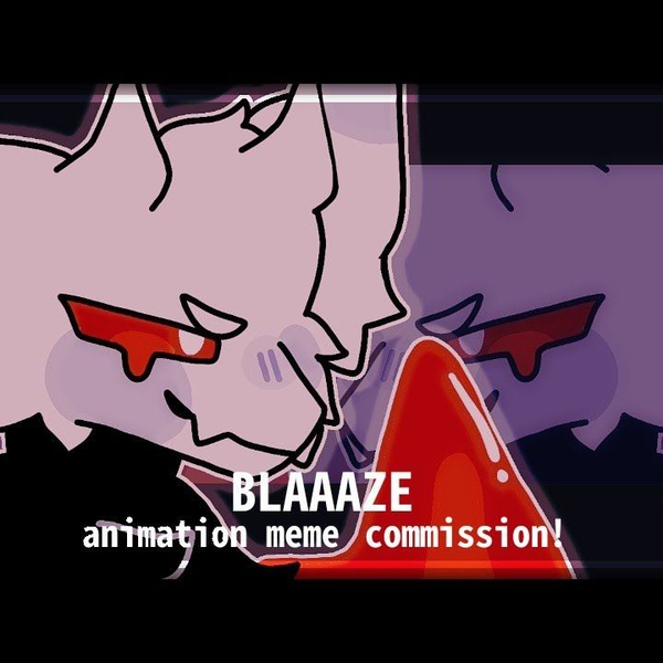 blindado - animation meme ( FlipaClip ) 