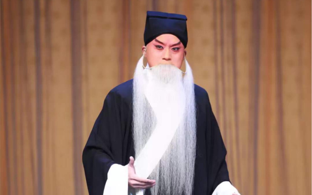 天津京剧院万琳伍子胥
