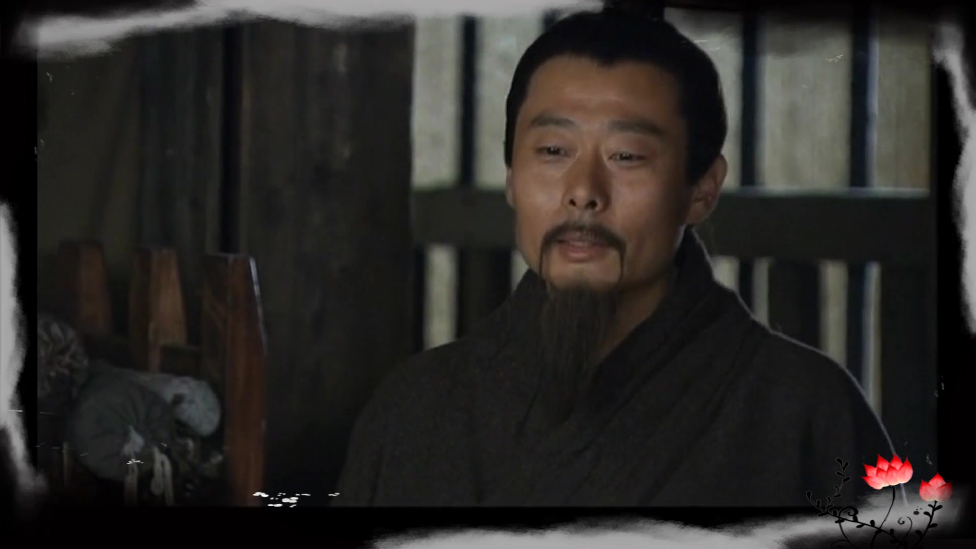 【越人歌】鲁肃-舔屏向第一弹