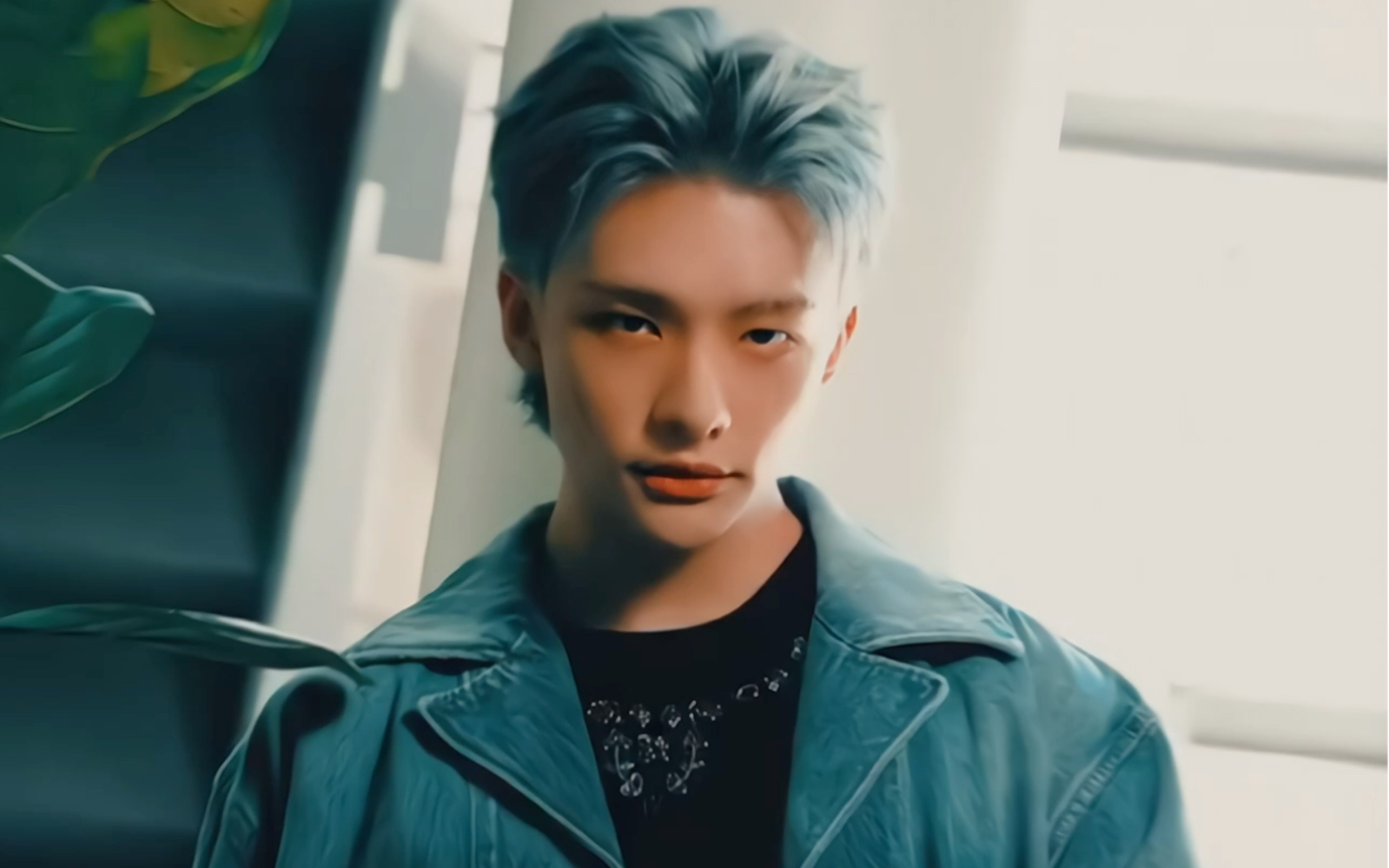 【黄铉辰】善良的男孩子究竟有多帅呢