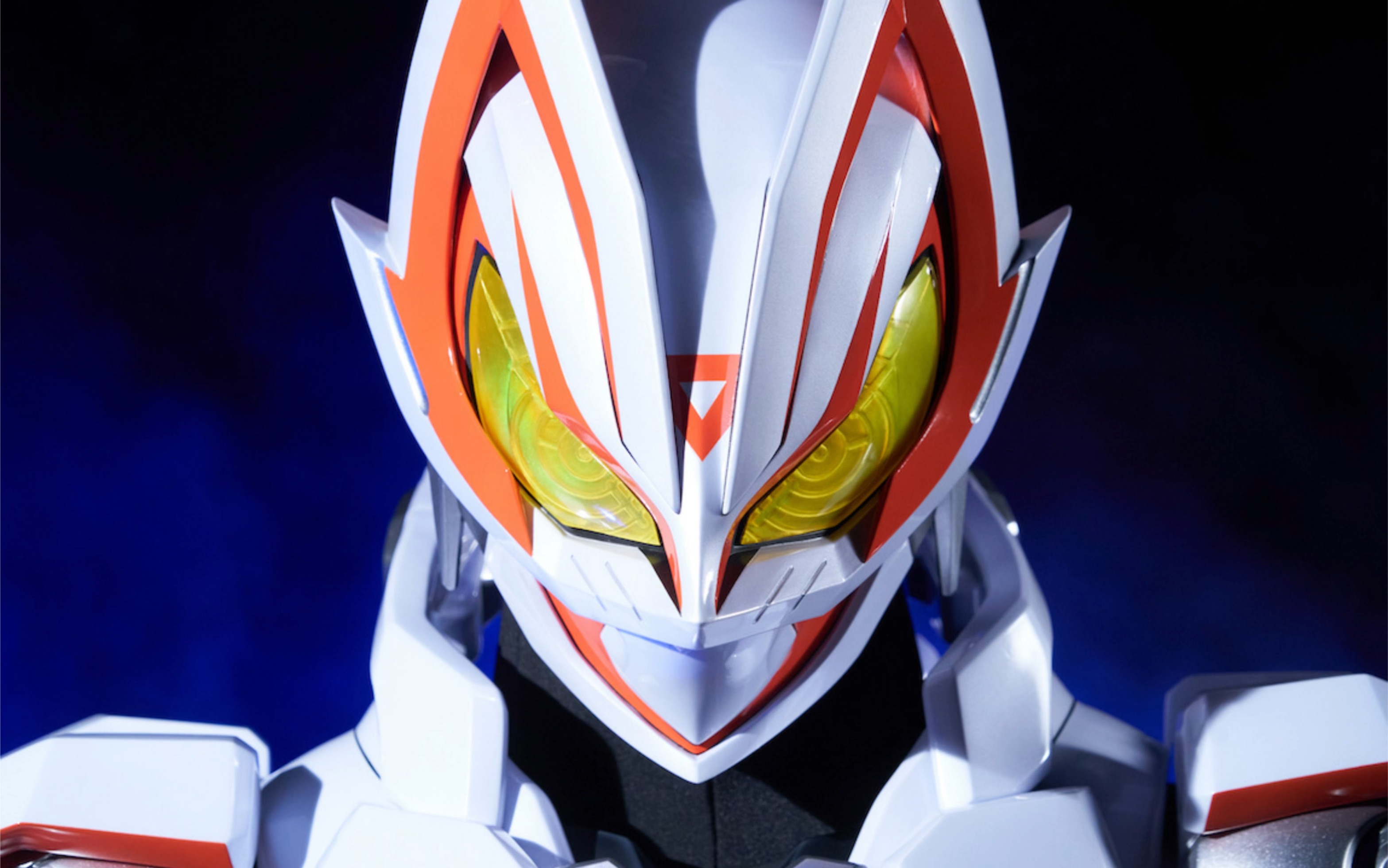 假面骑士geats(极狐ix)最终形态登场!