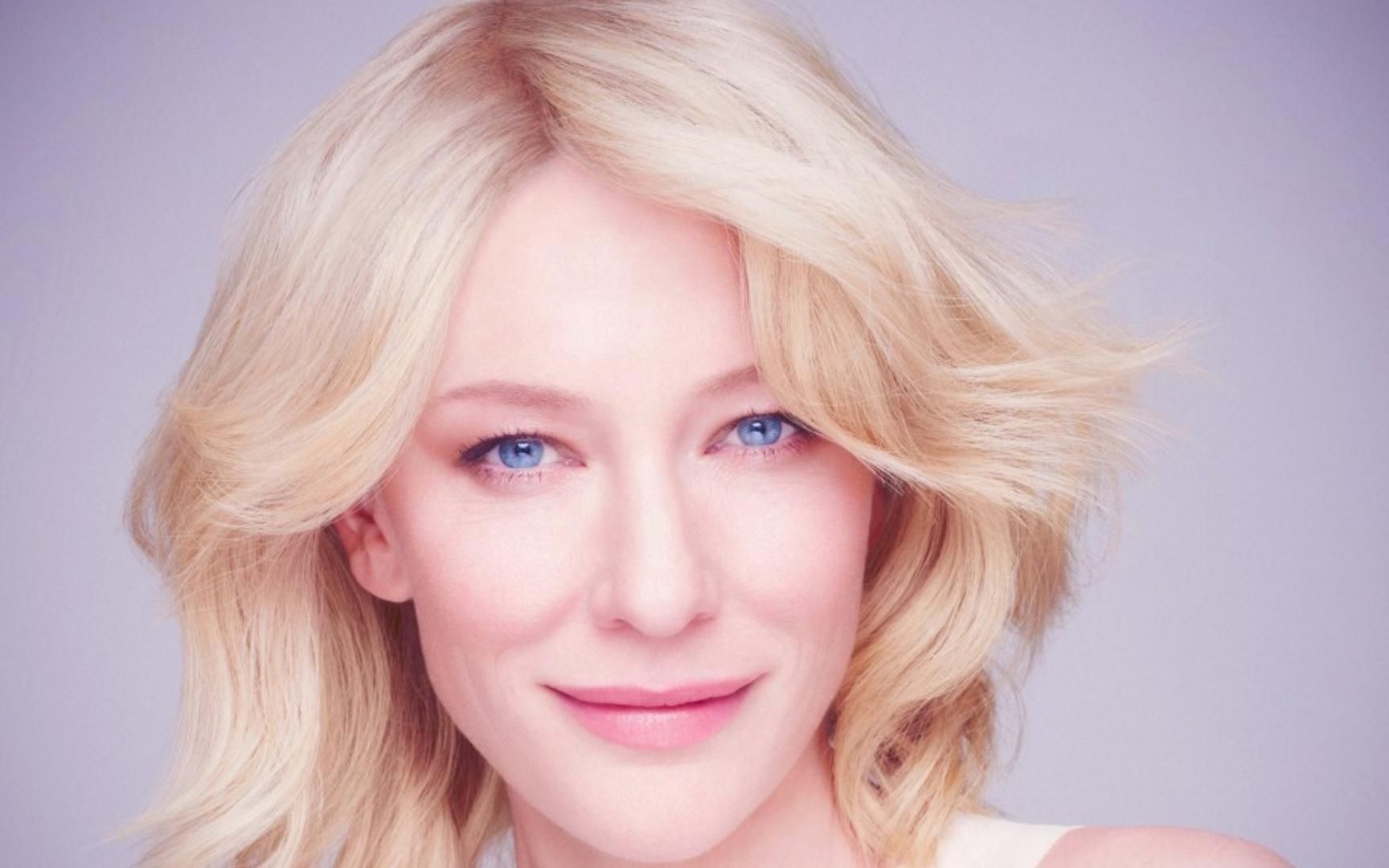 大魔王cate blanchett凯特·布兰切特之死亡女神海拉hela精彩混剪