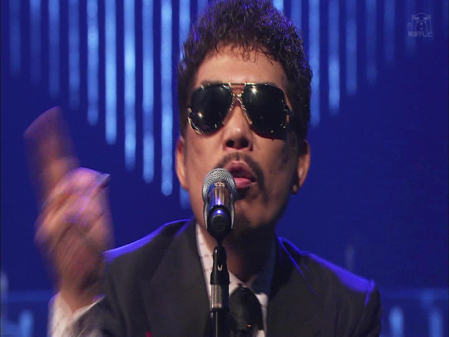 铃木雅之-ラブドラマティック现场版 (内录清晰版)