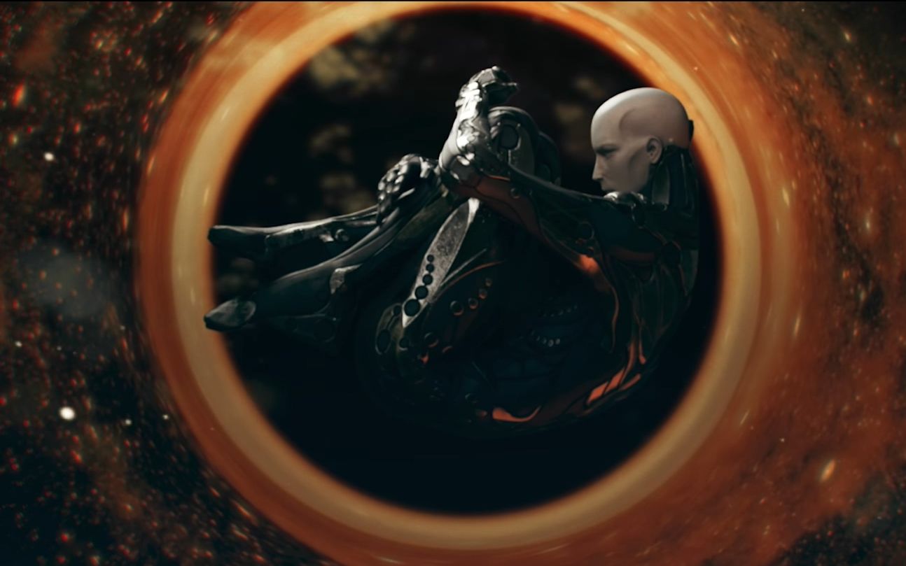 【动画赏】《地狱时刻》cg动画(2020)_哔哩哔哩 (゜-゜)つロ 干杯