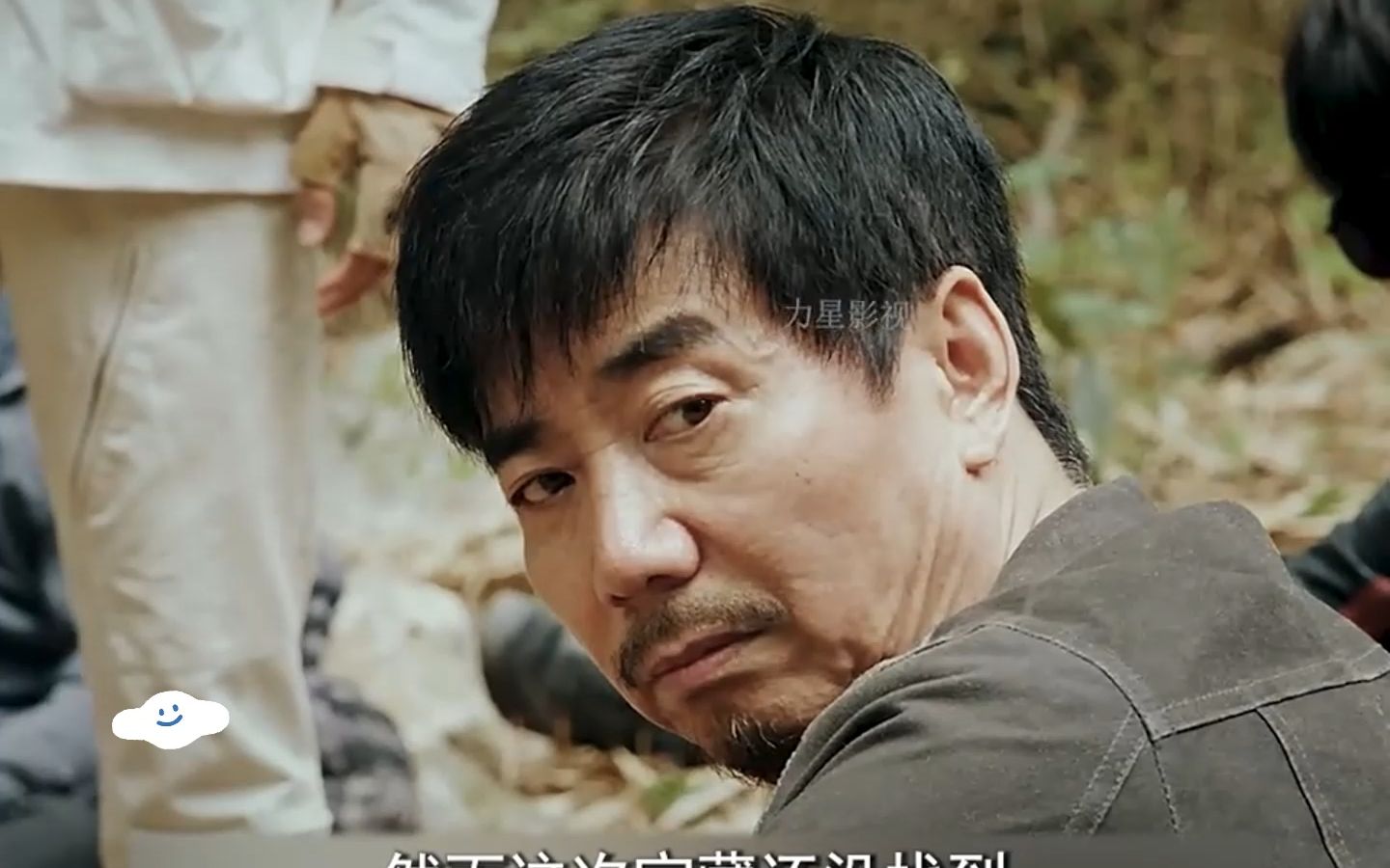 为何拖把是终极笔记里最狠的人物?