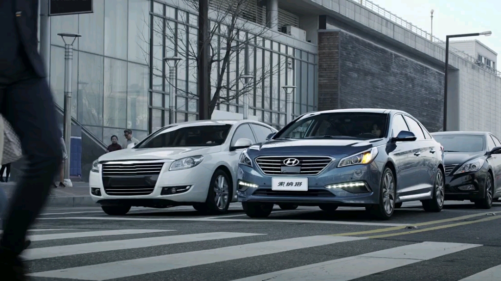 84310-优酷-北京现代-索九-2015年7-8月投放 智能泊车 30s 150710