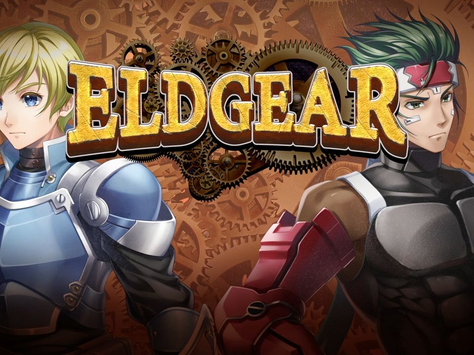 ps5和ps4游戏 eldgear 官方预告片