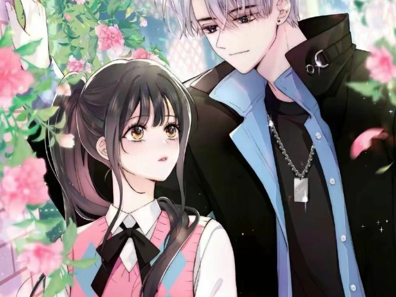 热恋的夏季#偏偏宠爱