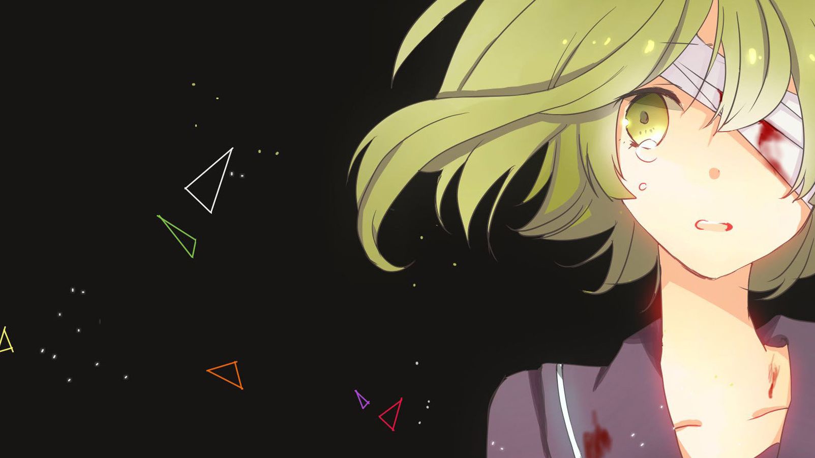 【v4翻调/gumi】开学第一作!"明明曾爱着你/あいしていたのに"