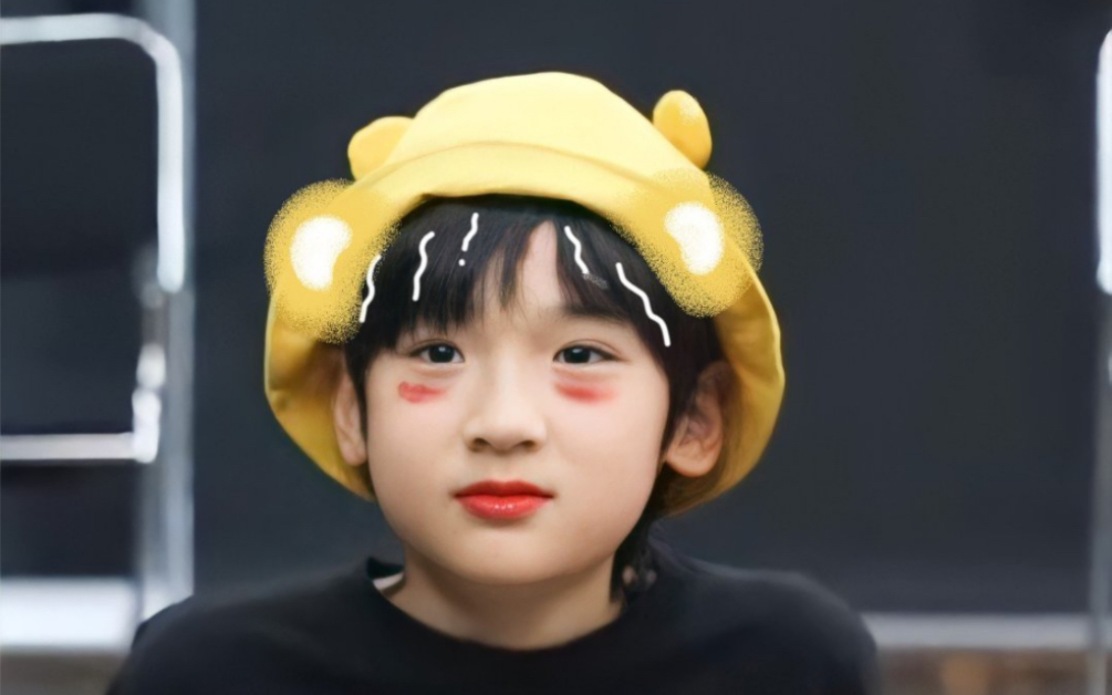 tf家族张峻豪舞台金句沙雕行为集锦