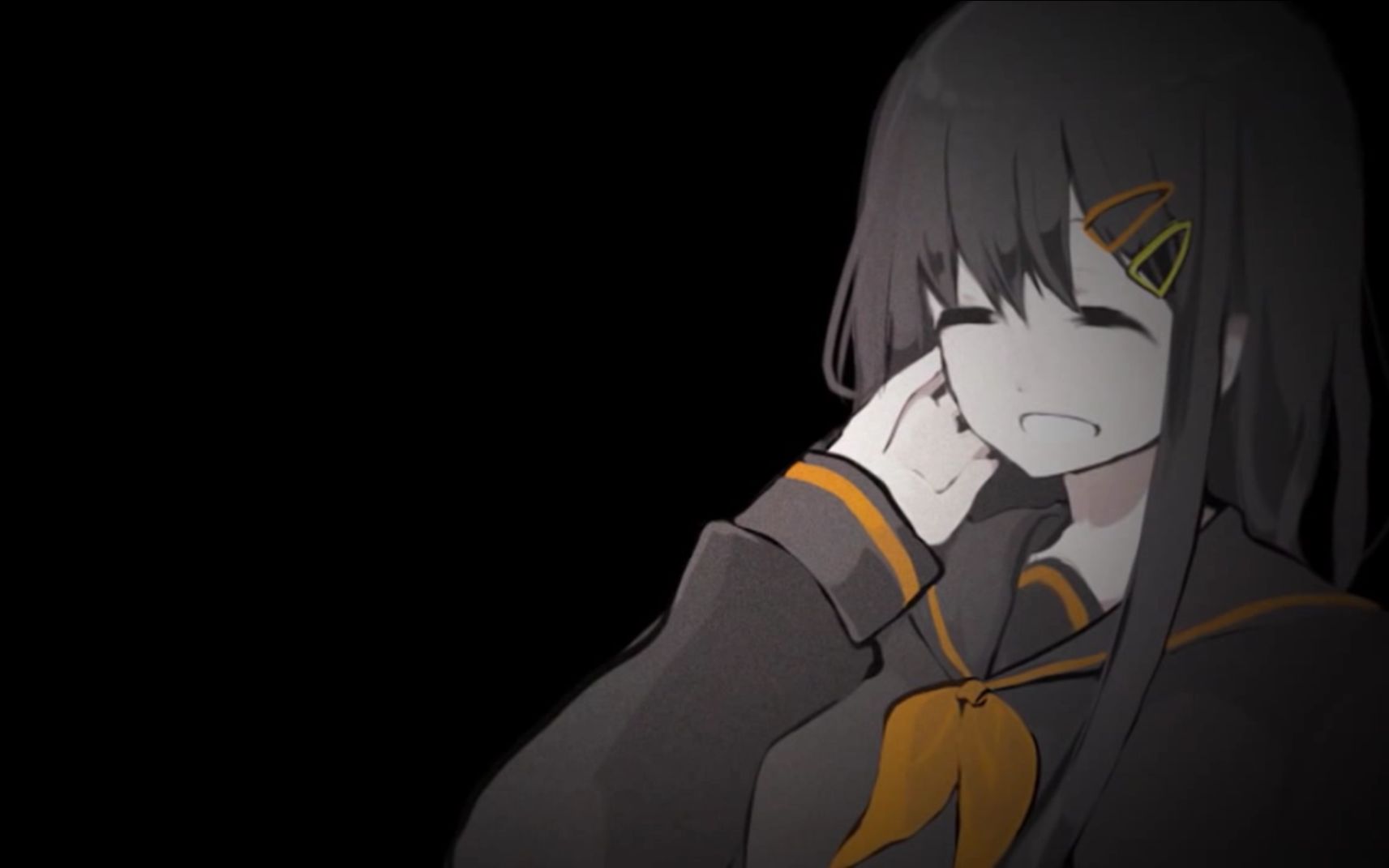 兔斯基约束用最温柔的声音唱着最心碎的歌词