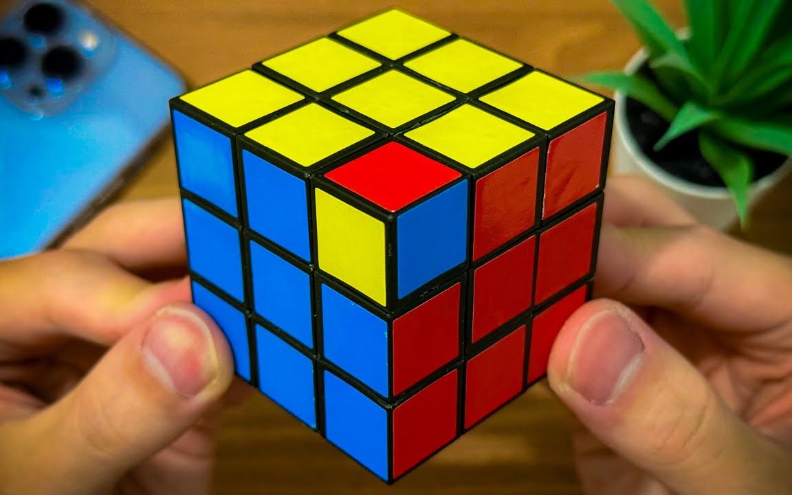 [图]1~999美元的魔方  Cube For Speed