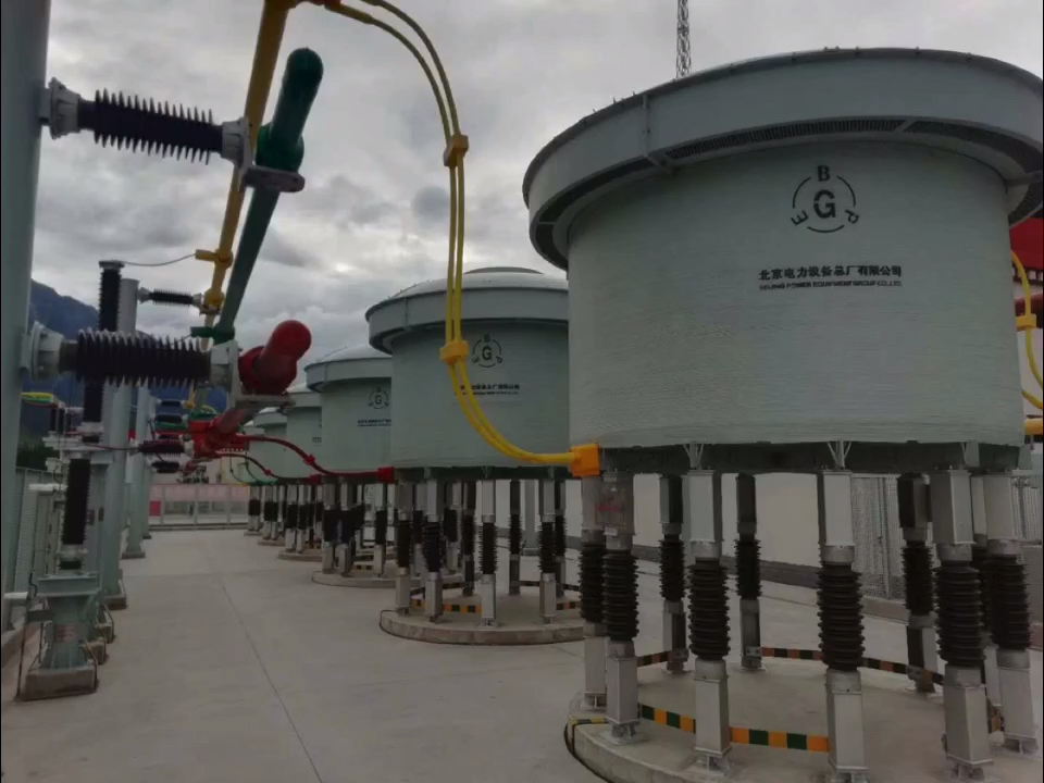 防鸟型玻璃钢电抗器防雨罩,适用于干式空芯_哔哩哔哩_bilibili