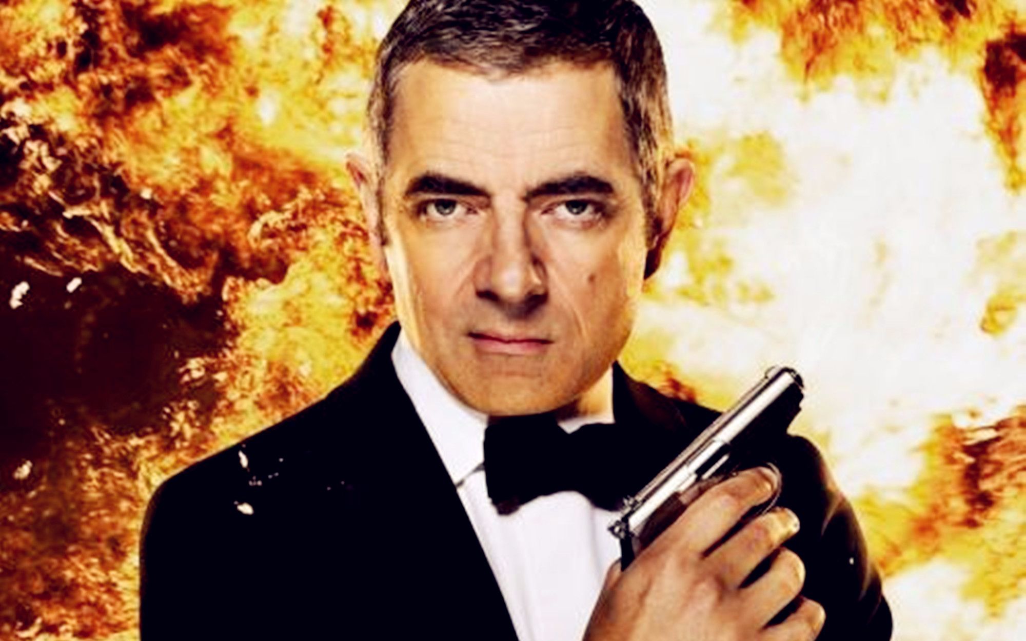 憨豆特工3中文版预告片10月5日在英国首映