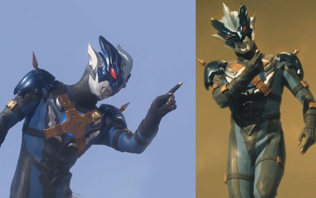 罗布奥特曼剧场版:托雷基亚实力超越赛罗,你却说他领便当了?